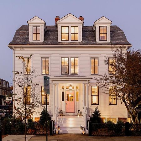 134 Prince - Luxury Boutique Hotel Annapolis Ngoại thất bức ảnh