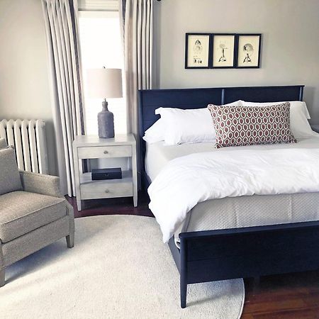 134 Prince - Luxury Boutique Hotel Annapolis Phòng bức ảnh