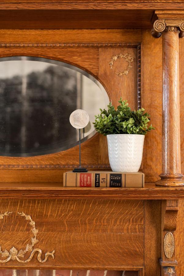 134 Prince - Luxury Boutique Hotel Annapolis Ngoại thất bức ảnh