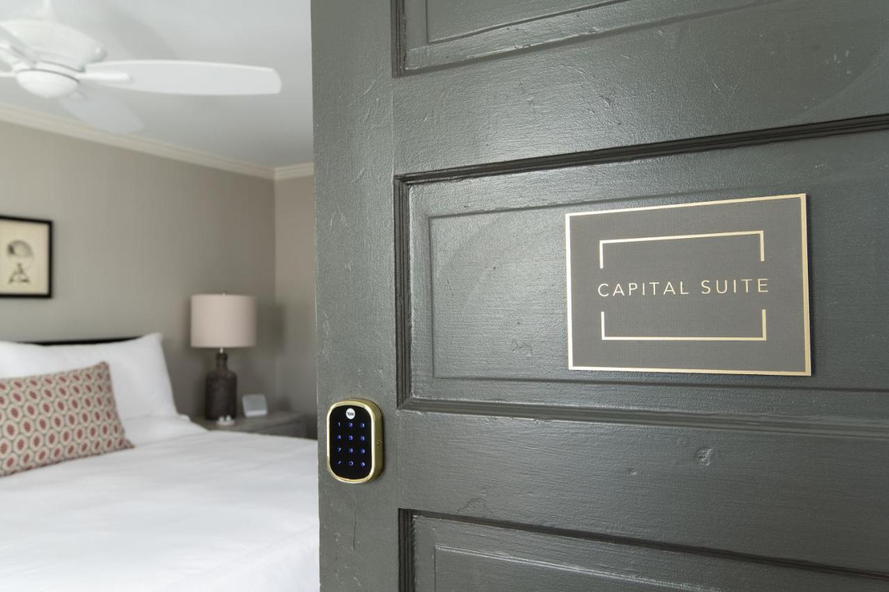 134 Prince - Luxury Boutique Hotel Annapolis Ngoại thất bức ảnh