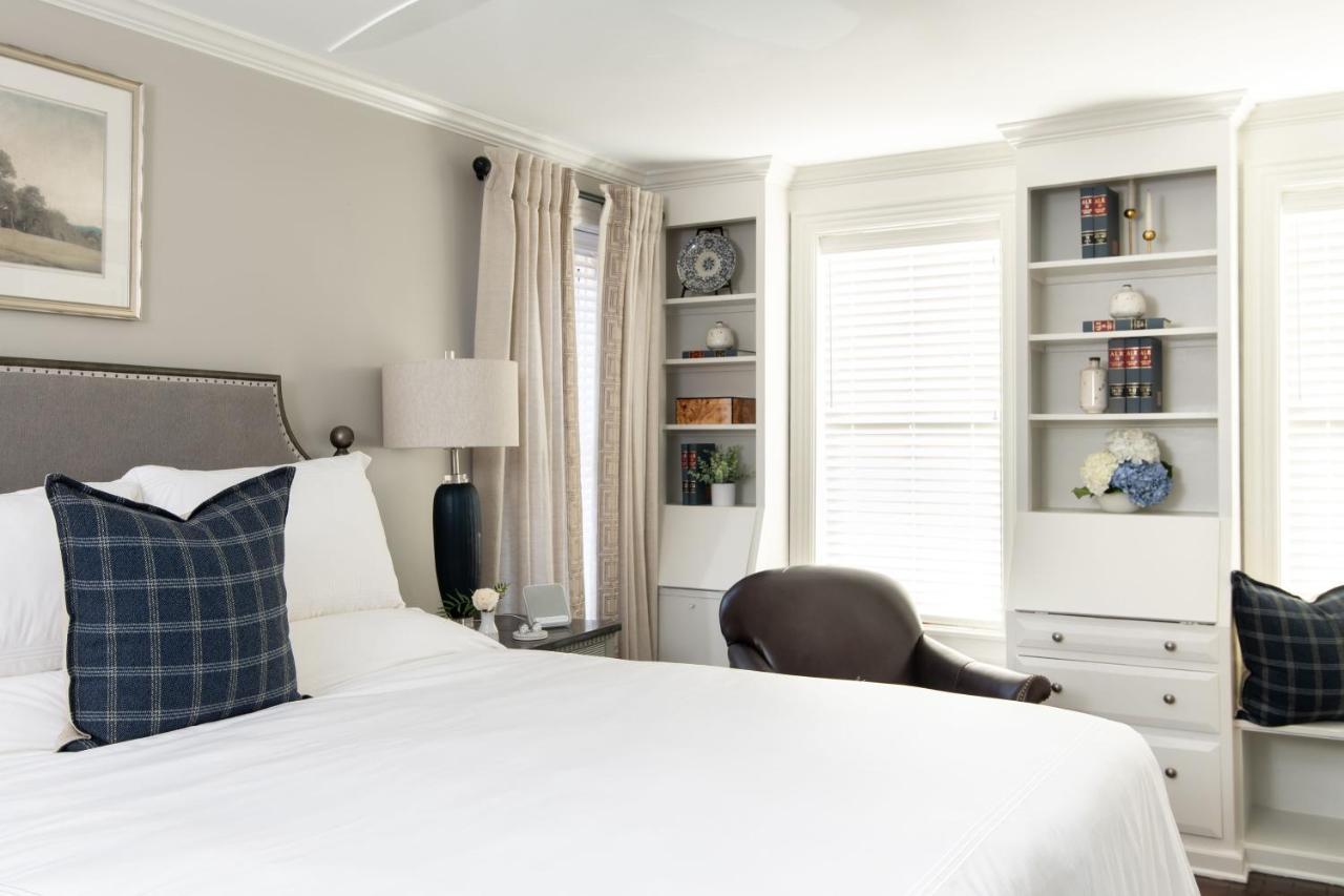 134 Prince - Luxury Boutique Hotel Annapolis Ngoại thất bức ảnh