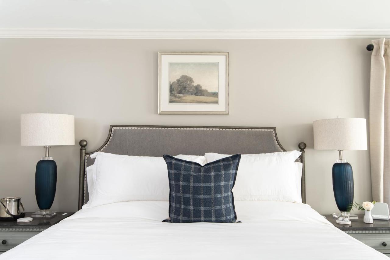 134 Prince - Luxury Boutique Hotel Annapolis Ngoại thất bức ảnh