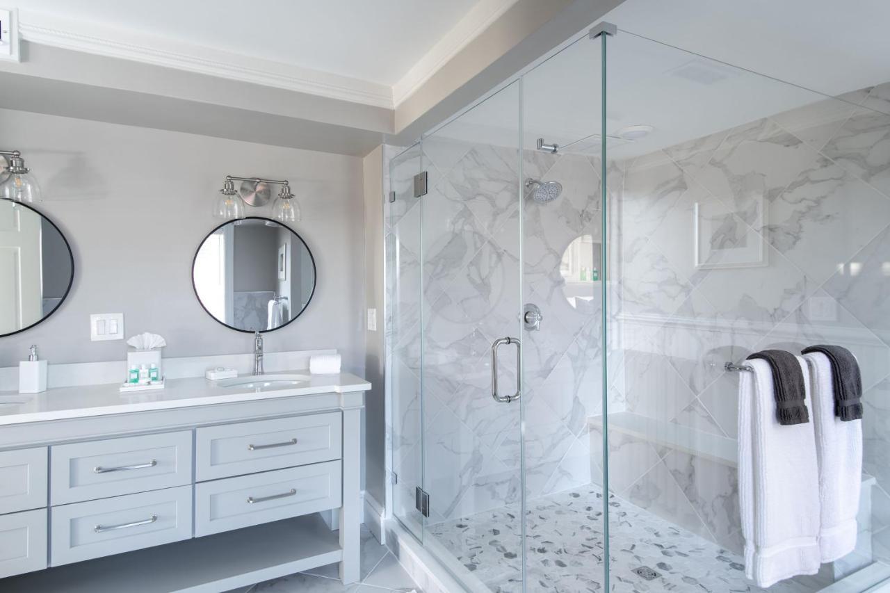134 Prince - Luxury Boutique Hotel Annapolis Ngoại thất bức ảnh