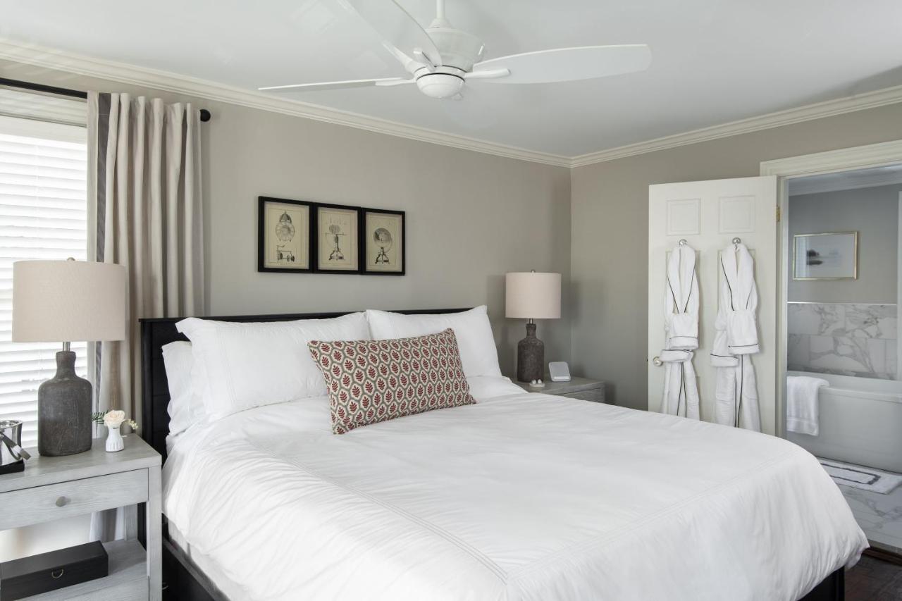 134 Prince - Luxury Boutique Hotel Annapolis Ngoại thất bức ảnh