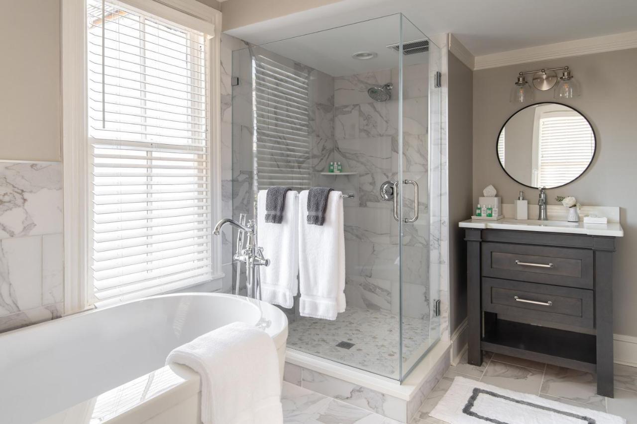 134 Prince - Luxury Boutique Hotel Annapolis Ngoại thất bức ảnh