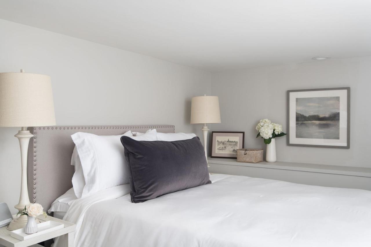 134 Prince - Luxury Boutique Hotel Annapolis Ngoại thất bức ảnh
