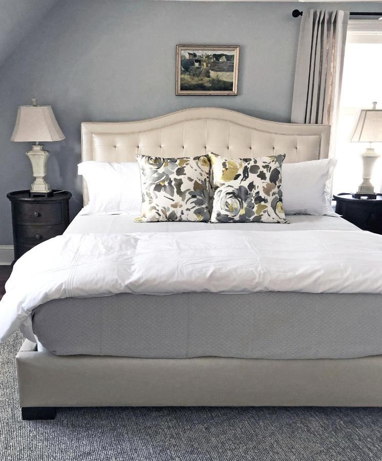 134 Prince - Luxury Boutique Hotel Annapolis Ngoại thất bức ảnh