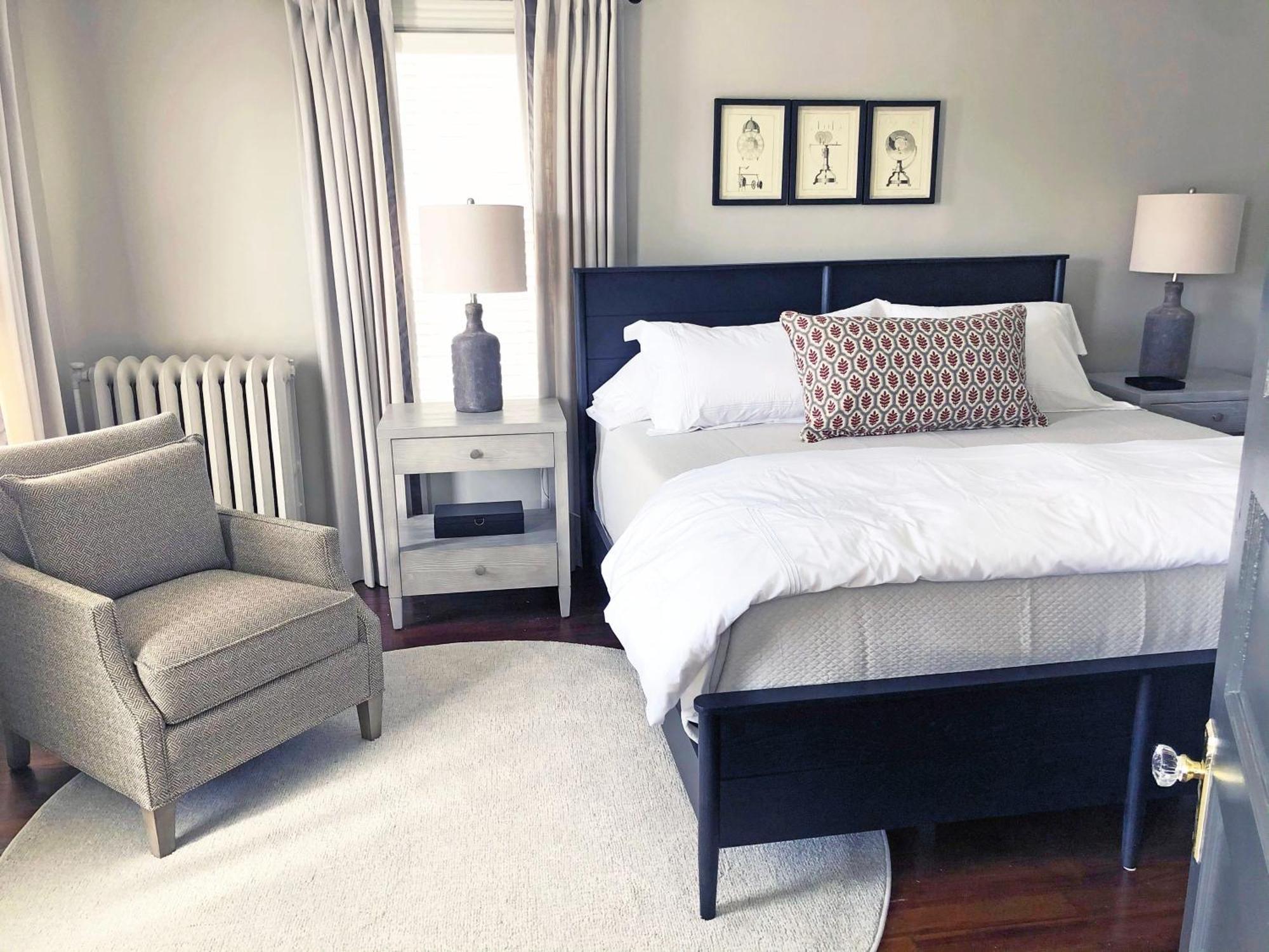 134 Prince - Luxury Boutique Hotel Annapolis Phòng bức ảnh
