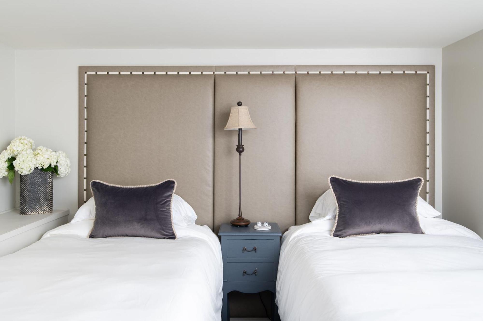 134 Prince - Luxury Boutique Hotel Annapolis Phòng bức ảnh