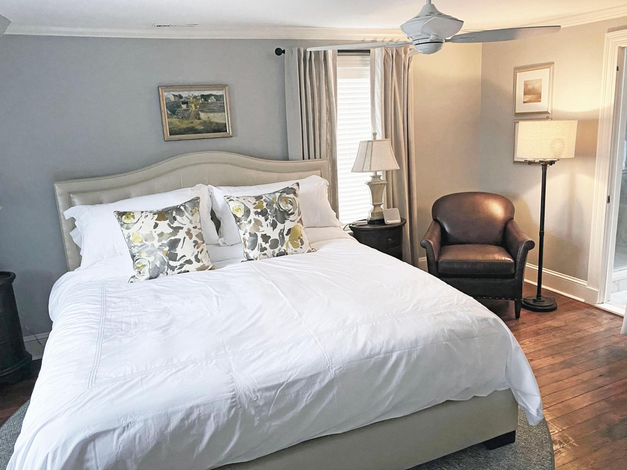 134 Prince - Luxury Boutique Hotel Annapolis Phòng bức ảnh