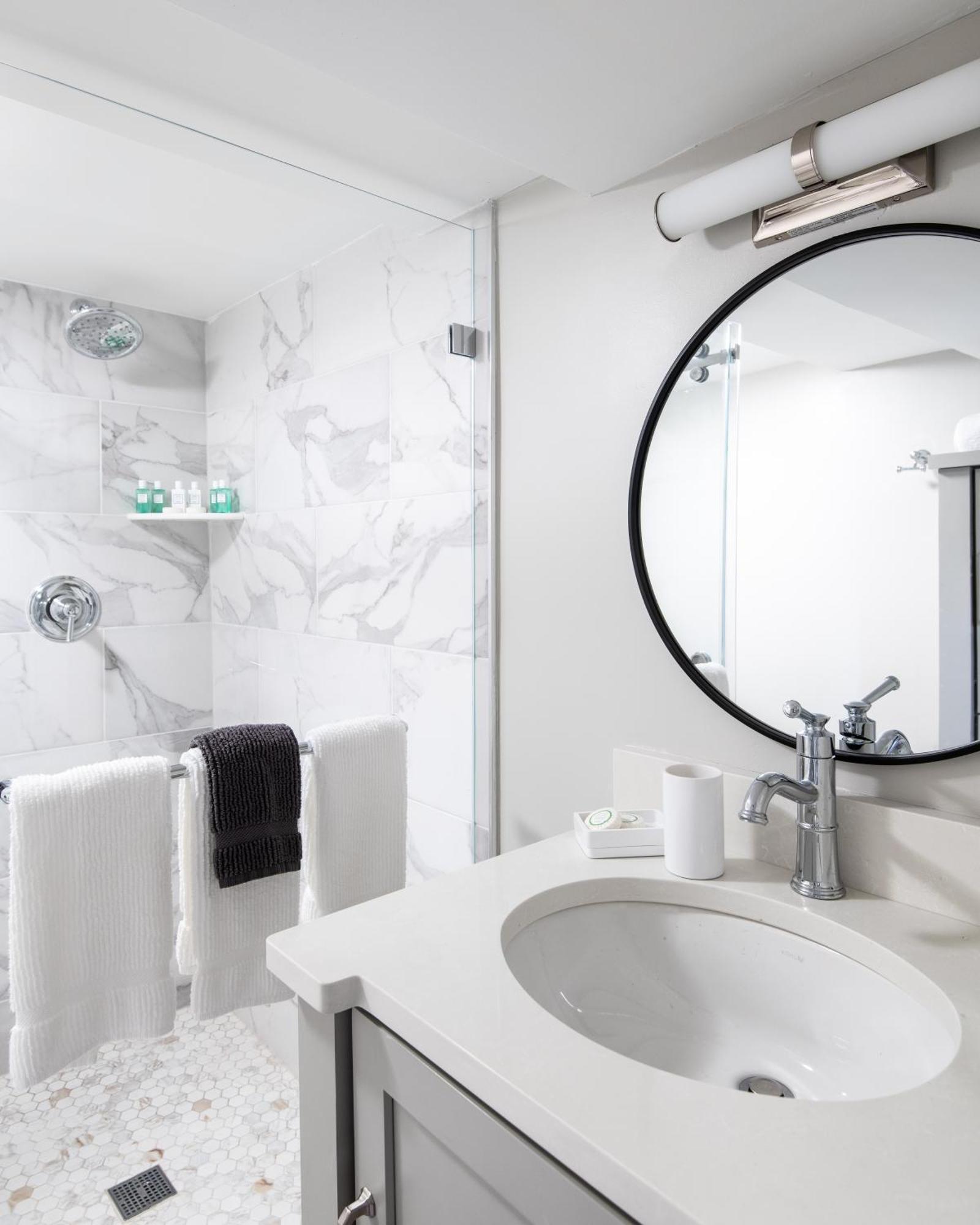 134 Prince - Luxury Boutique Hotel Annapolis Phòng bức ảnh