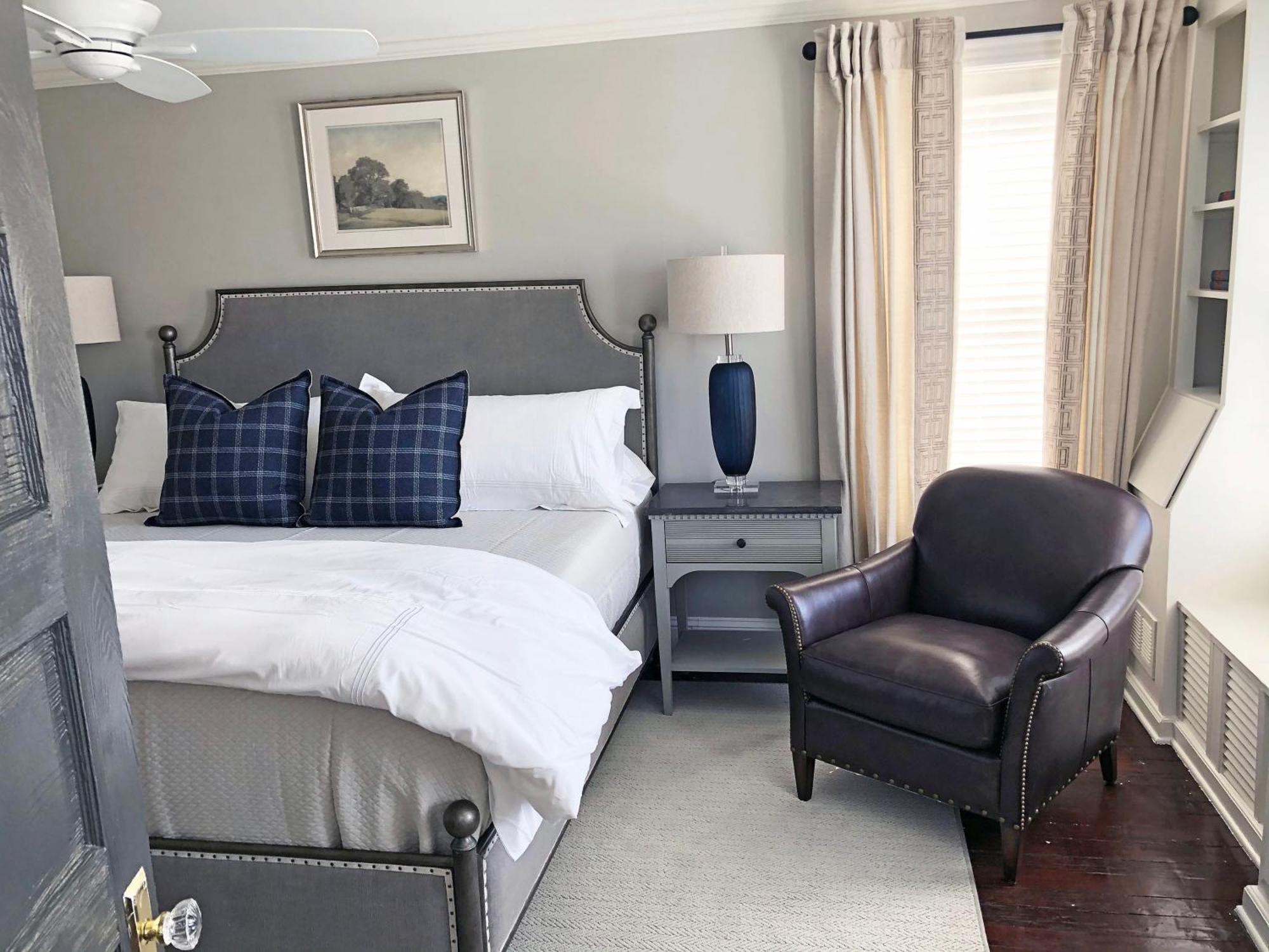134 Prince - Luxury Boutique Hotel Annapolis Phòng bức ảnh